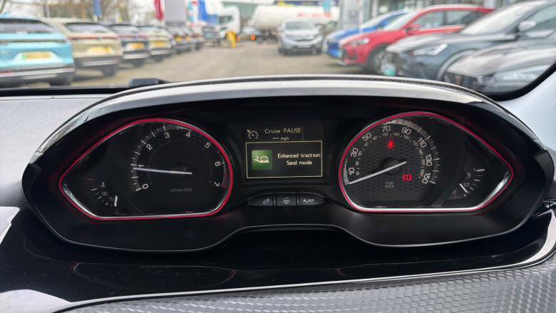 Peugeot 2008 1.2 PureTech 130 GT Line 5dr Petrol Estate